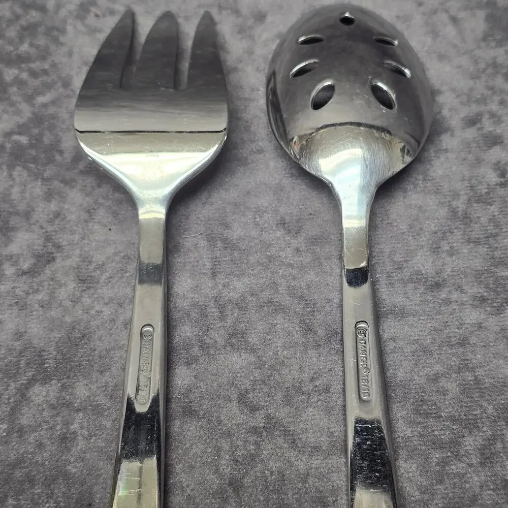 Dansk 18 10
